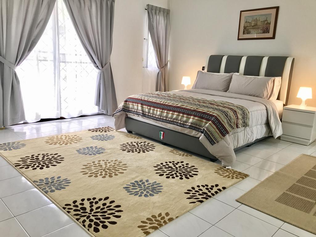 Taman Mawar Hotel Bandar Seri Begawan Eksteriør billede